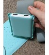 FTOYIN Portable Heating Pad for Cramps and Back Pain. 19276units. EXW Los Angeles 
